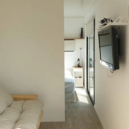 Casa Container Chacra 202 Vila Tandil Exterior foto