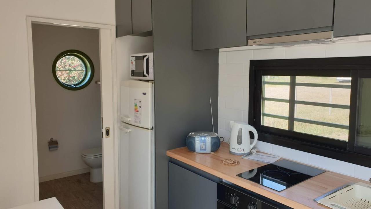 Holiday home Casa Container Chacra 202
