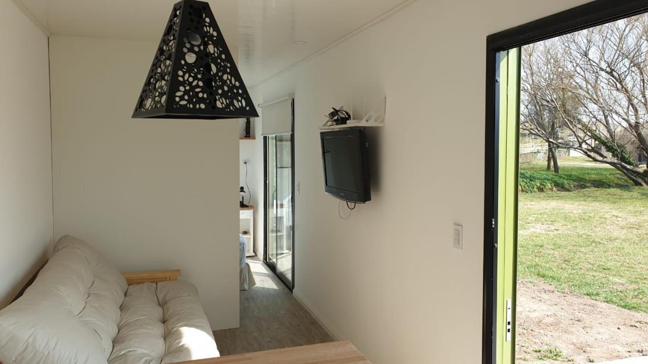 Casa Container Chacra 202 Holiday home Tandil