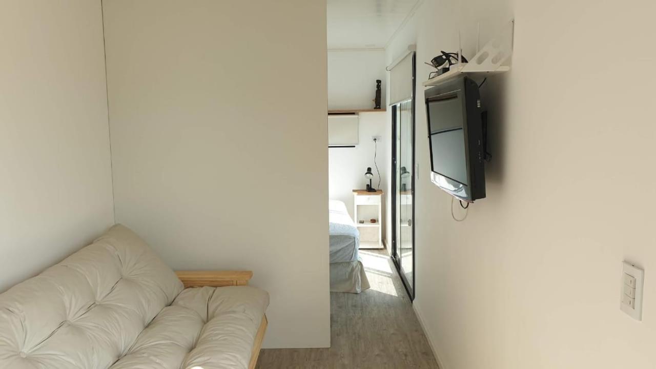 Casa Container Chacra 202