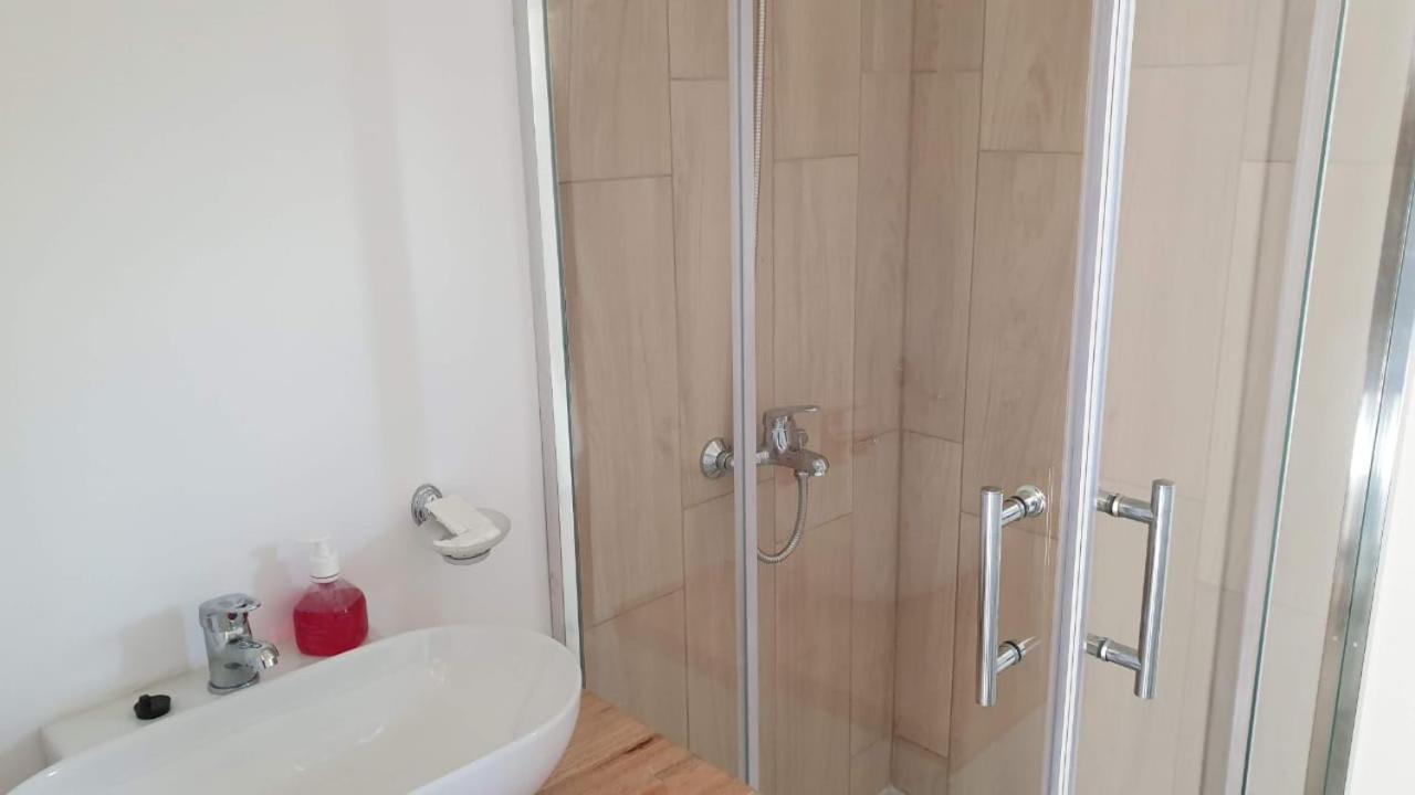 Holiday home Casa Container Chacra 202 Tandil
