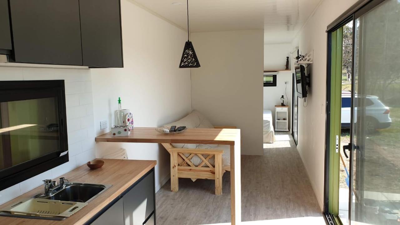 Holiday home Casa Container Chacra 202 *