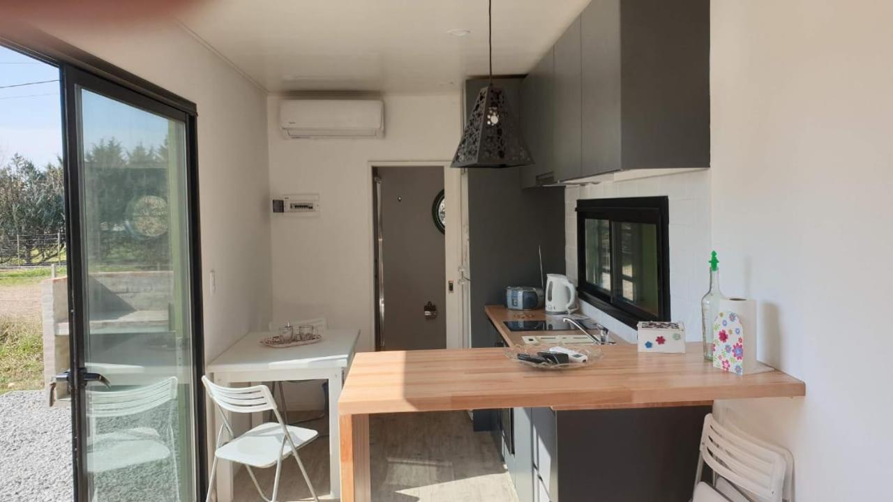 Holiday home Casa Container Chacra 202 *